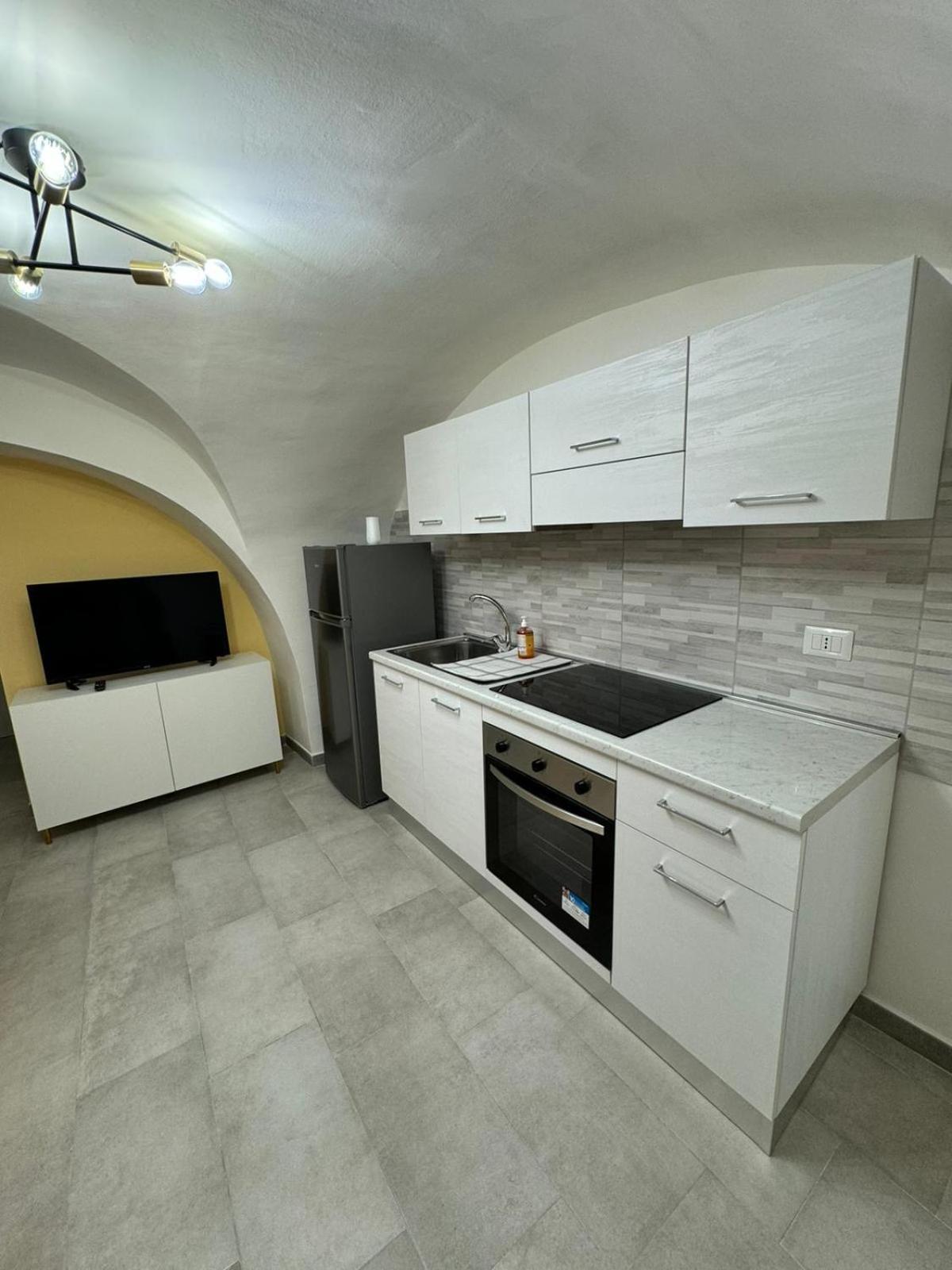 קטאניה Dante Home מראה חיצוני תמונה