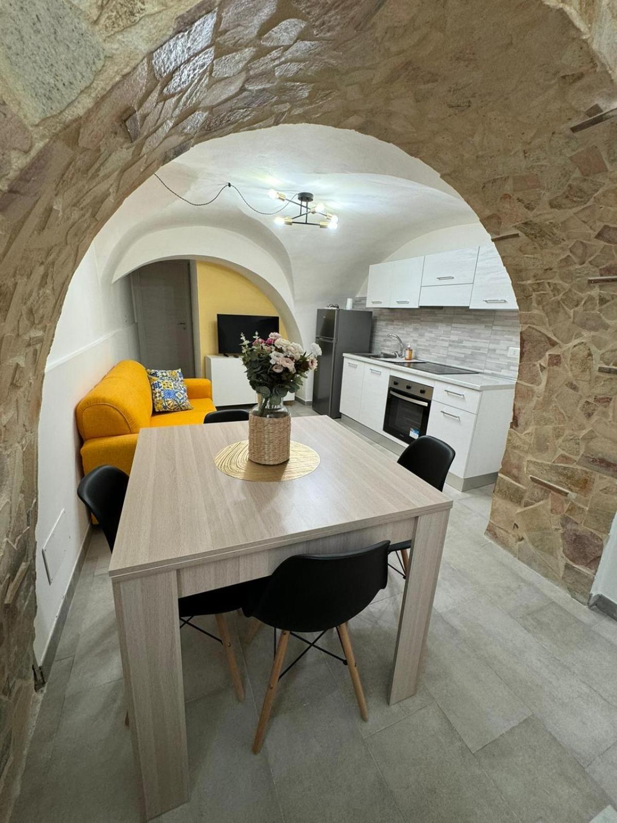 קטאניה Dante Home מראה חיצוני תמונה