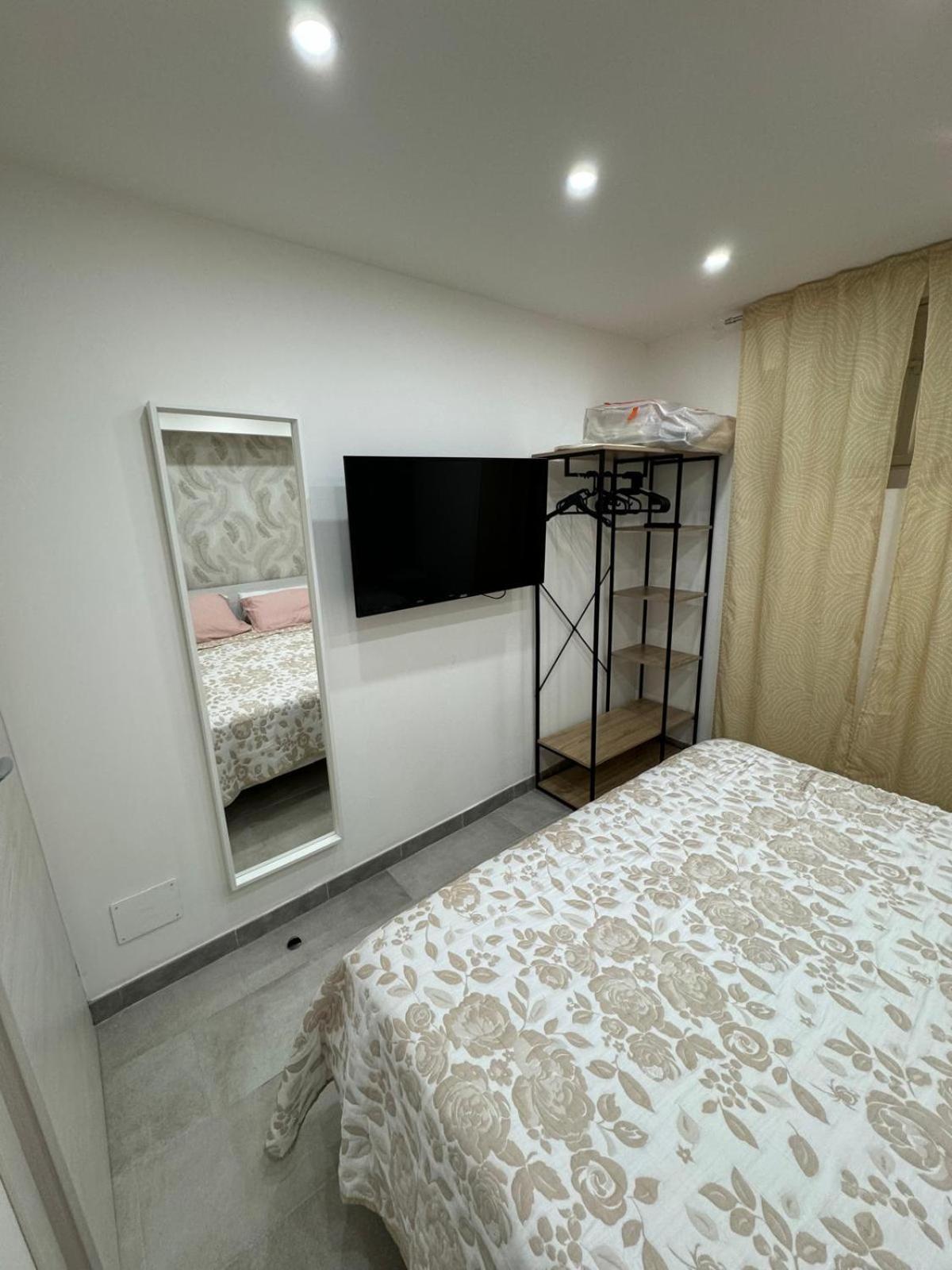 קטאניה Dante Home מראה חיצוני תמונה