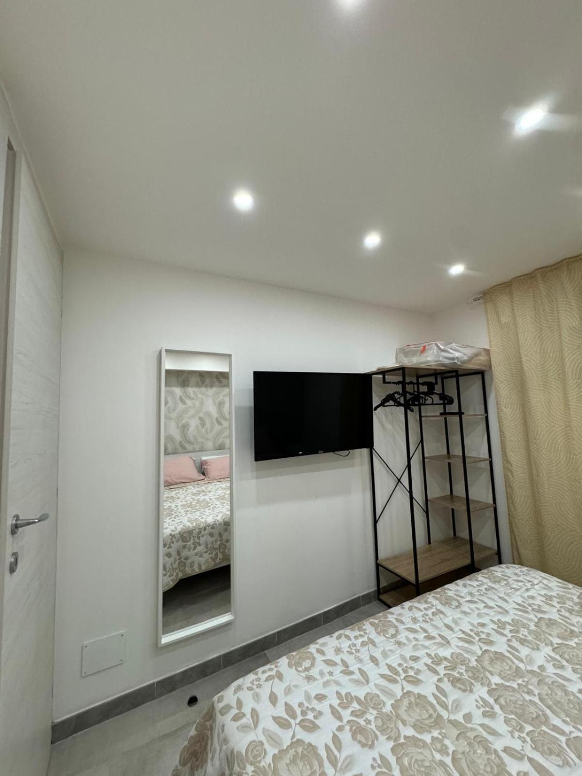 קטאניה Dante Home מראה חיצוני תמונה